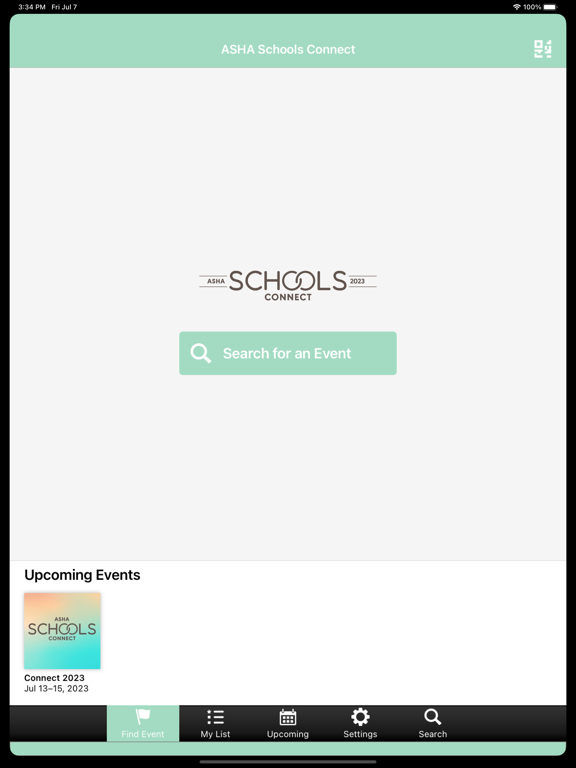 ASHA Schools Connect screenshot 2