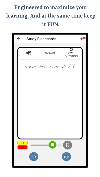 Learn Persian Lang screenshot-3