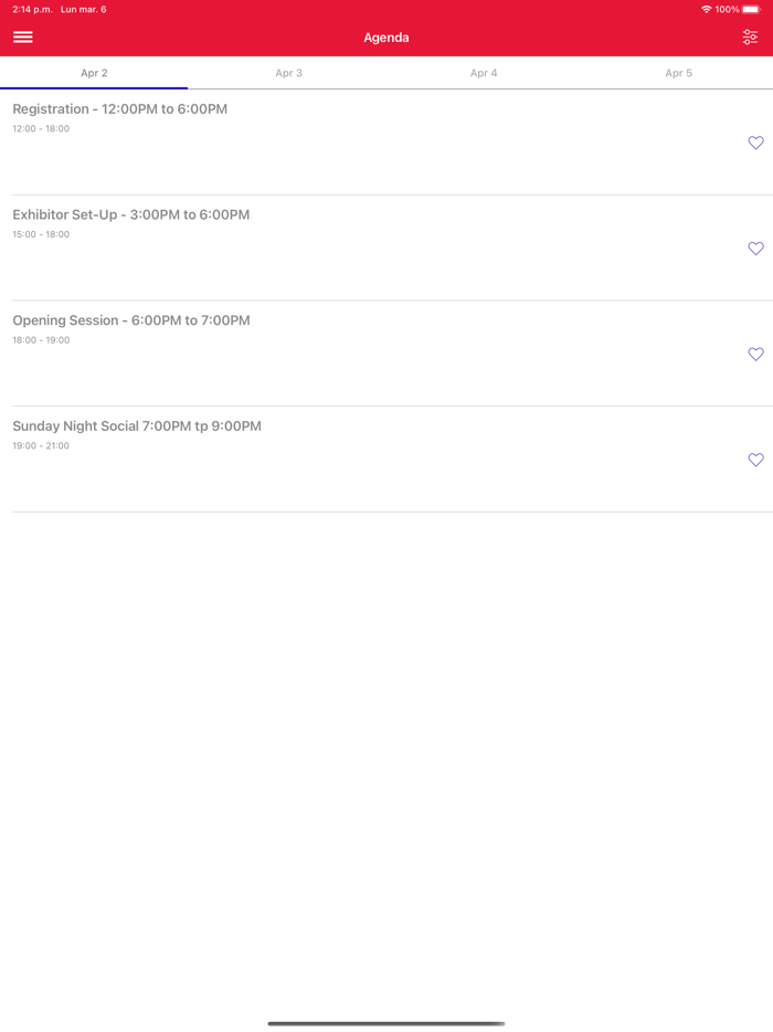 TPA 2023 Annual Conference