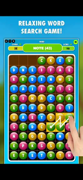 Game screenshot The Wordies PRO mod apk