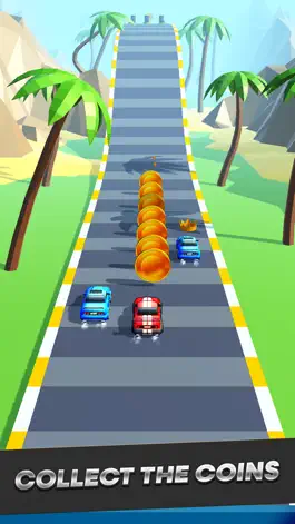 Game screenshot Fast Car Master hack