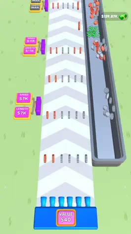 Game screenshot Coin Fall! mod apk