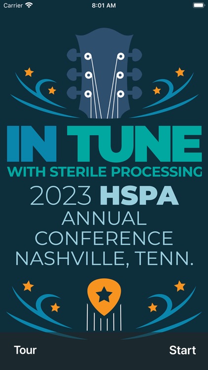 HSPA Annual Conference by International Association of Healthcare