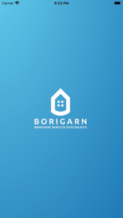 Borigarn