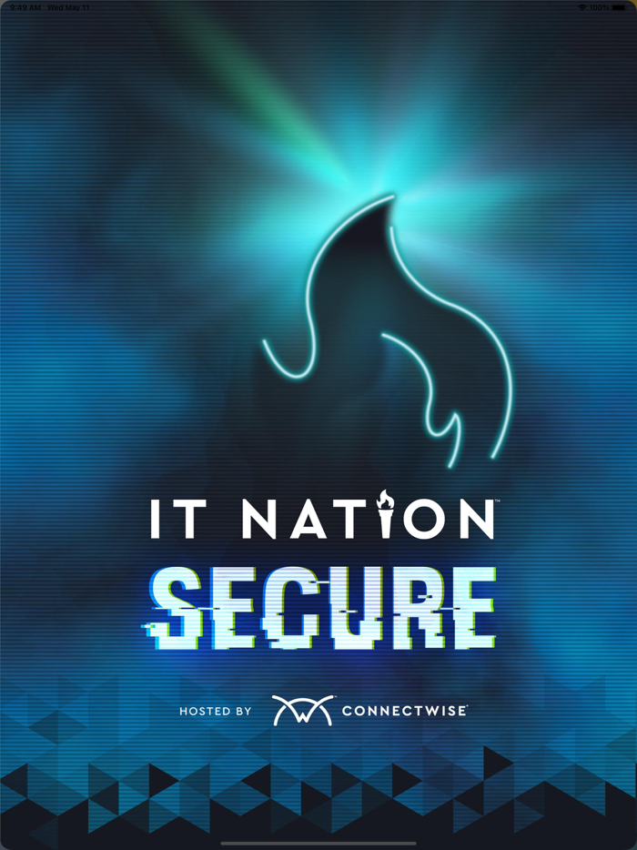 IT Nation Events  ConnectWise