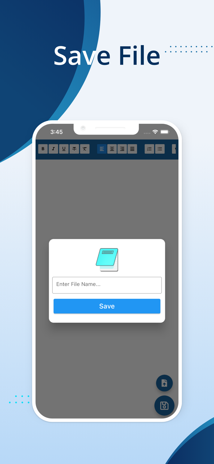 Editpad - Text Editor
