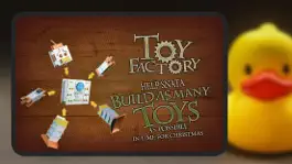 Game screenshot Toy Factory Lite mod apk