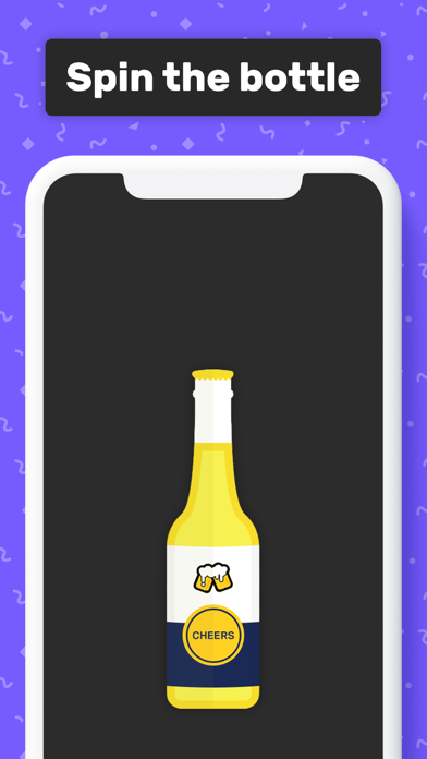 Cheers - Ultimate Party Game screenshot 3