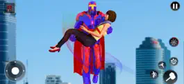 Game screenshot Spider Rope Hero: Superhero apk