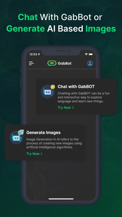 Gab-BOT