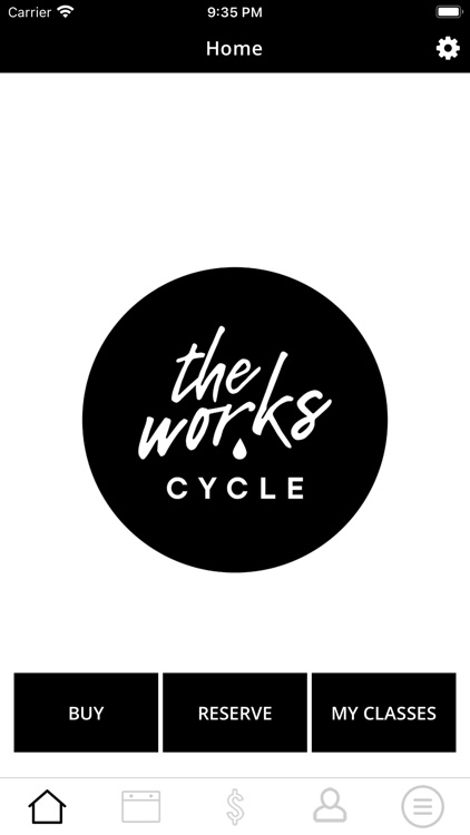 The Works Cycle