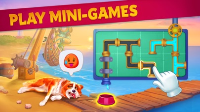 Riddle Road: Solitaire Hack screenshot 2 - game app interface