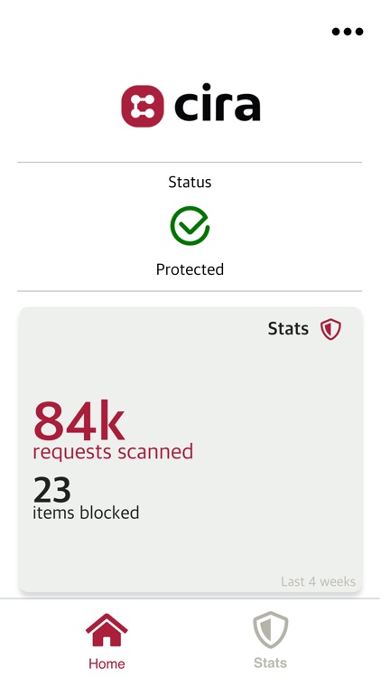 CIRA DNS Firewall