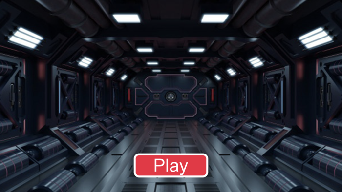 Scary Security Breach Game