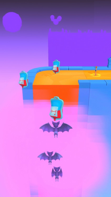 Mr. Fang 3D screenshot-4