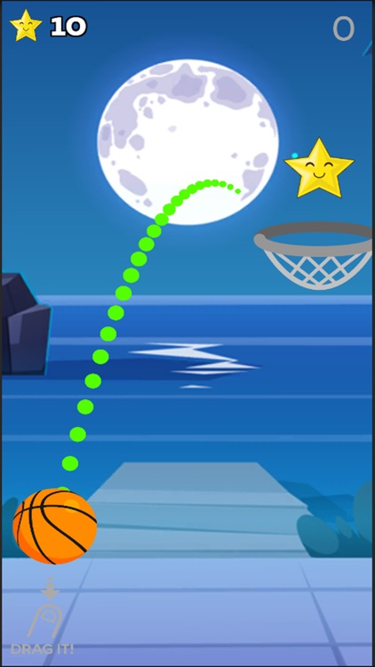 Put the Basket screenshot-3