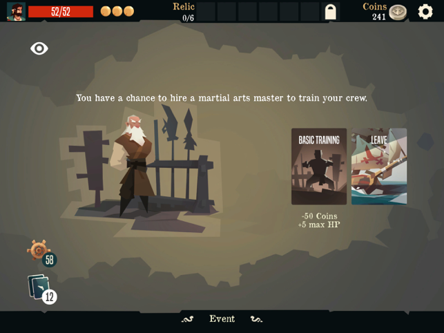 ‎Pirates Outlaws Screenshot