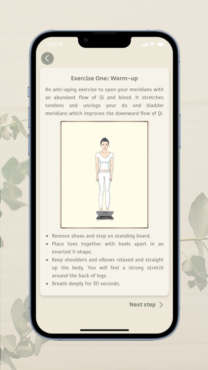 NaturalHarmony screenshot-4