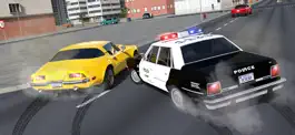 Game screenshot Police Car Chase Cop Racing 22 hack