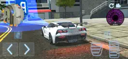 Game screenshot Aventador Car Drive Simulator mod apk