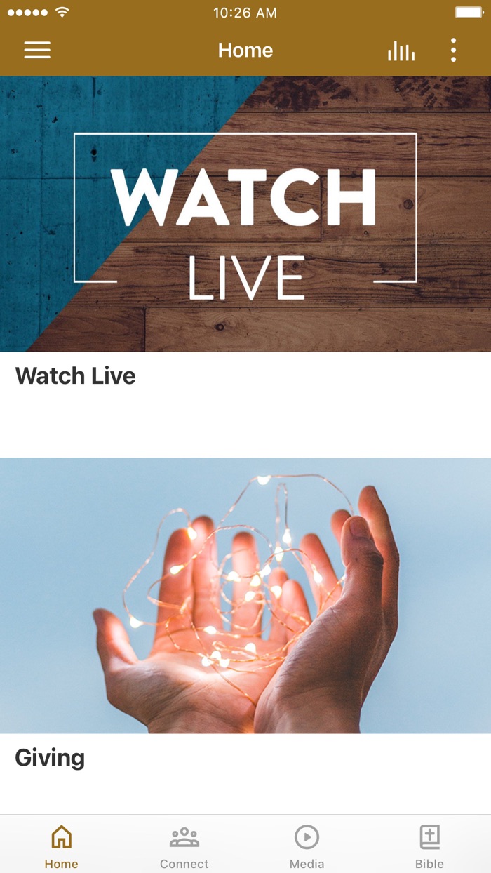 Awaken City Church - QLD