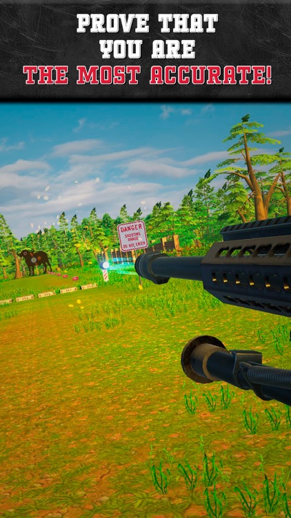 Shooter Club screenshot-5