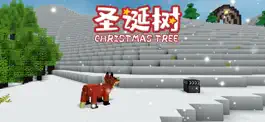 Game screenshot 圣诞树Paracraft mod apk