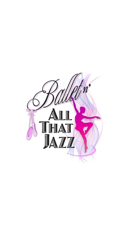 Ballet n All That Jazz