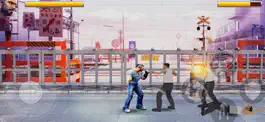 Game screenshot Street Final Fight mod apk