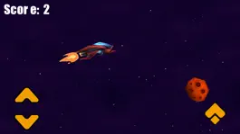 Game screenshot Space Rout hack