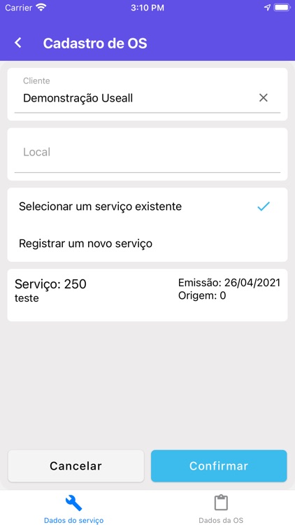 Useall Serviços screenshot-6