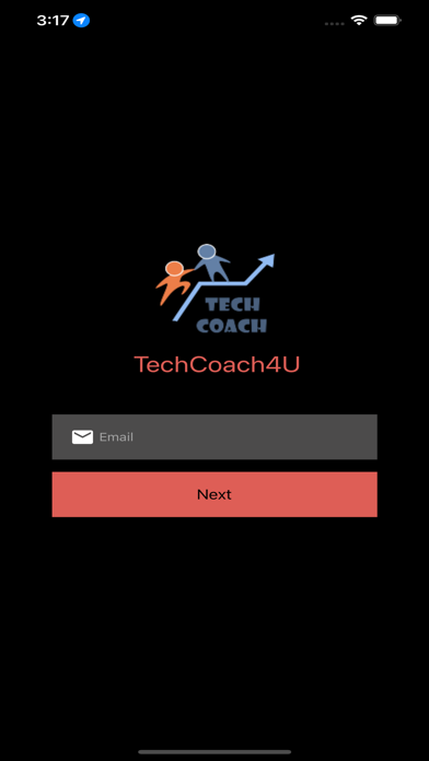 TechCoach4U Screenshot