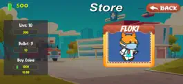 Game screenshot Doctor Floki apk
