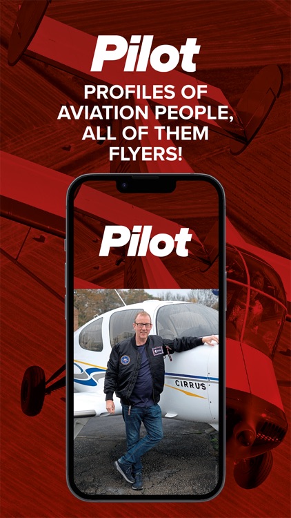 Pilot Magazine
