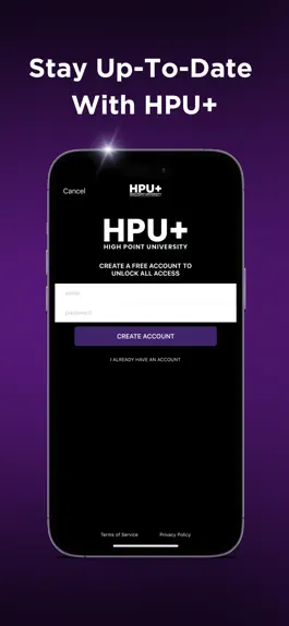 Game screenshot HPU+ hack