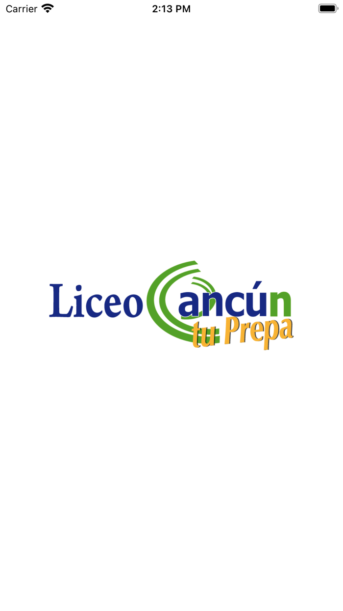 Liceo Cancún