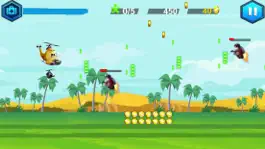 Game screenshot shoot enemy reload apk