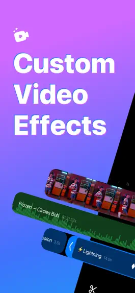 Game screenshot Flasheffects video editor mod apk