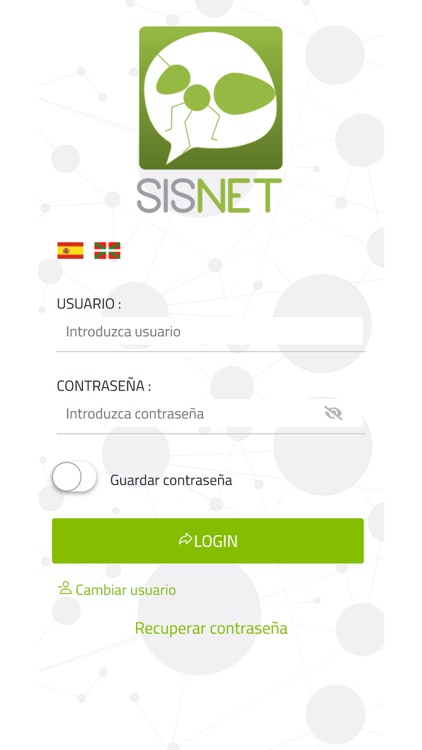 Sisnet