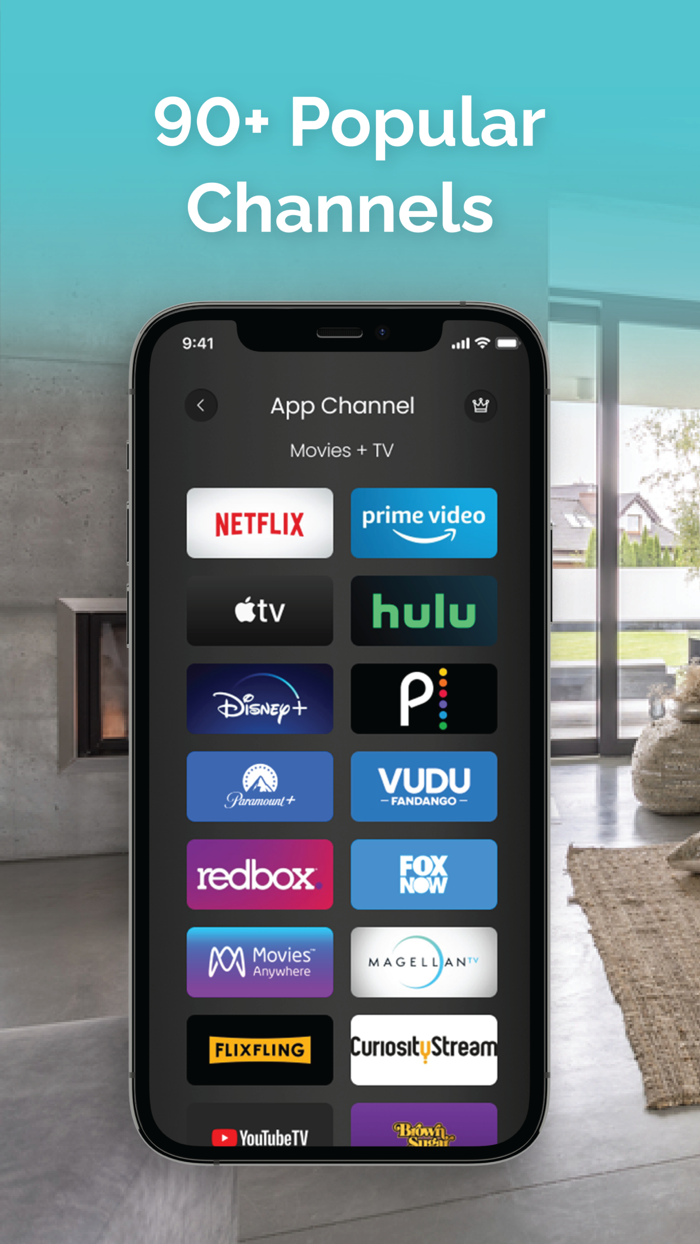 SmartCast  Vizo TV Remote