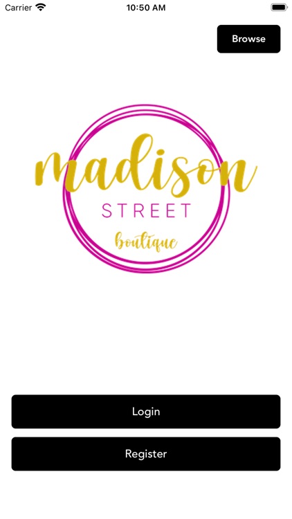 Madison Street Boutique