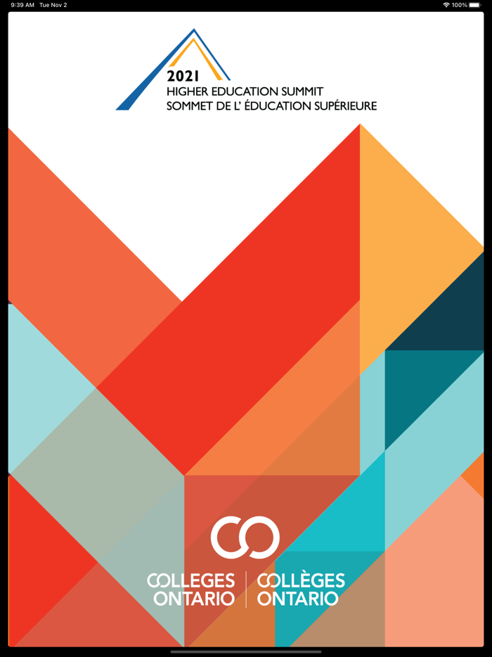 Higher Education Summit