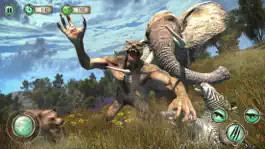 Game screenshot Jungle WereWolf Survival Games hack