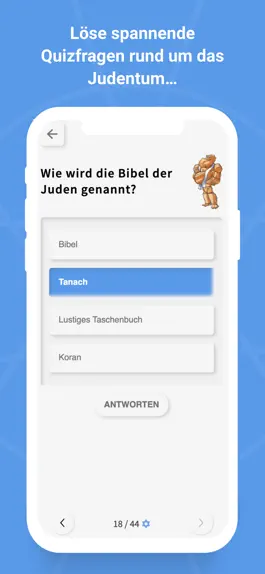 Game screenshot Jewish Guide - Graz apk