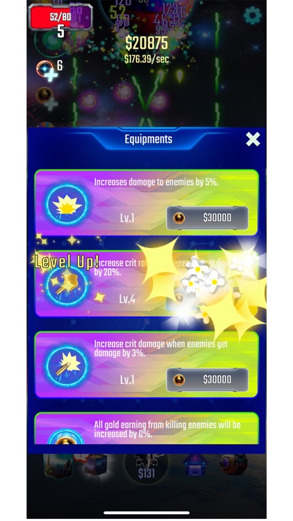 Booyah SpaceX: Unlimited screenshot-4