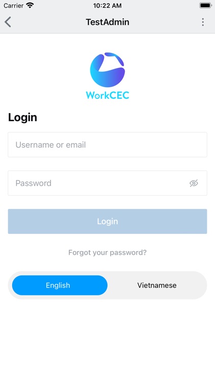 WorkCEC