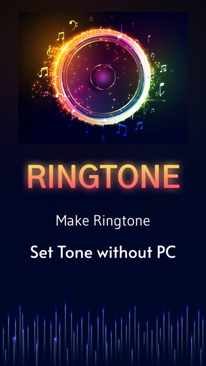 ZEDE™ - Ringtones for iPhone