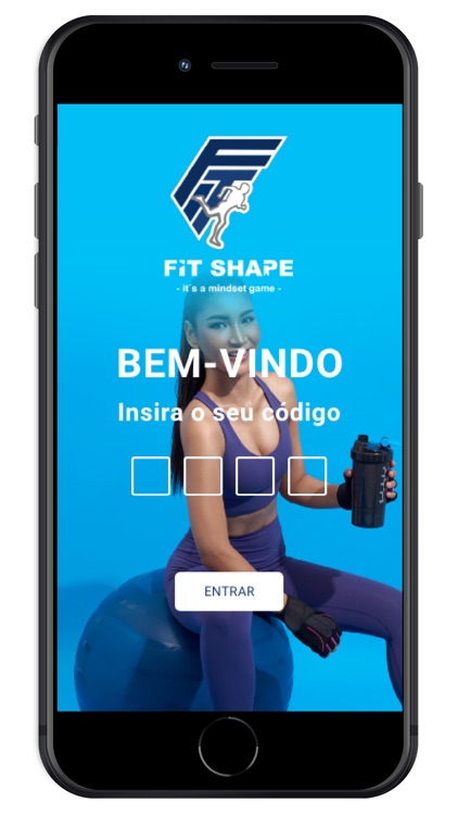 Fit Shape