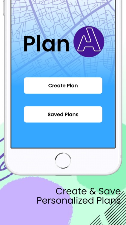 Plan A: Planning Redefined