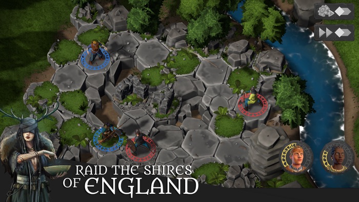 Northmen - Rise of the Vikings